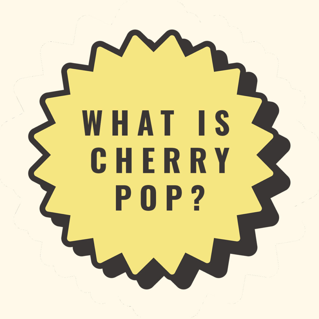 About Cherry Pop Festival