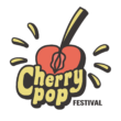 Cherry Pop Festival logo large