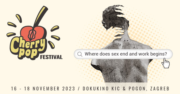 Cherry Pop Festival 2023