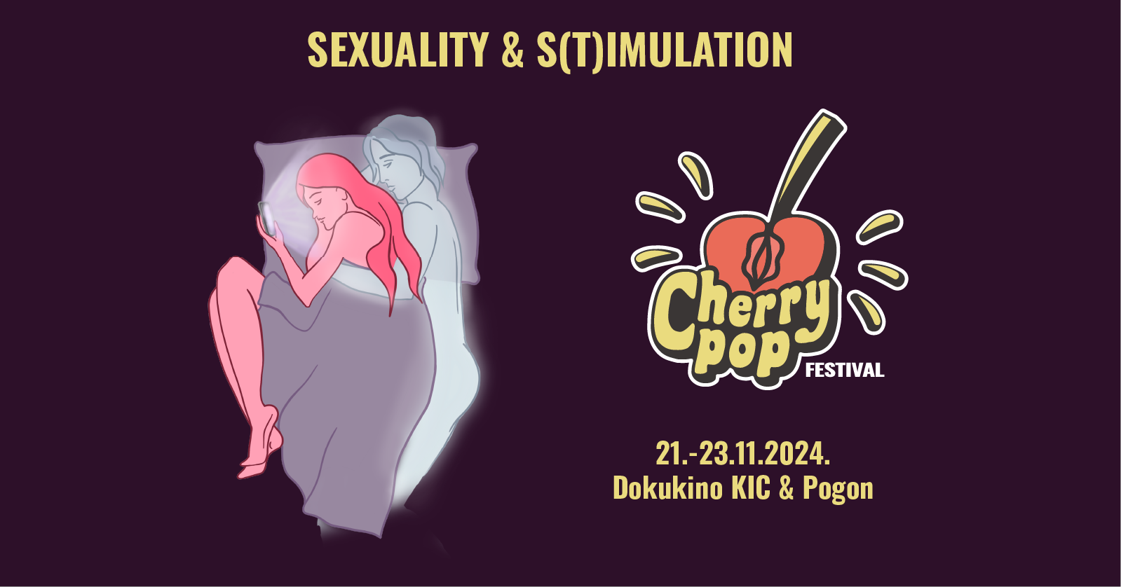 3rd cherry pop festival