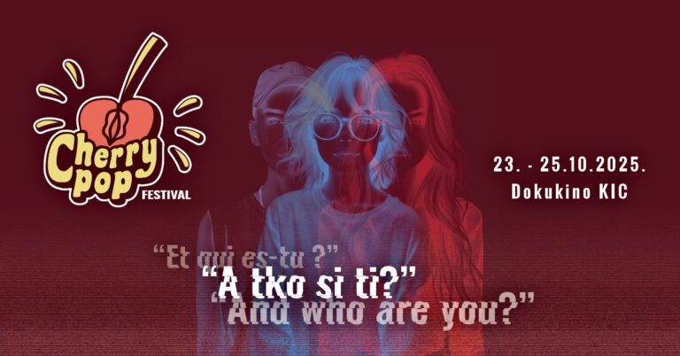 4th edition of Cherry Pop Festival