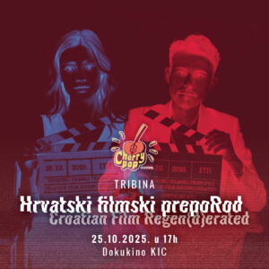 Tribina hrvatski filmski prepoRod