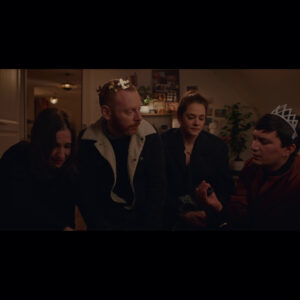 Totems is a part of the Cherry Pop festival short film competition