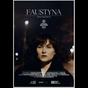 Faustyna is part of short film competition at Cherry Pop Festival