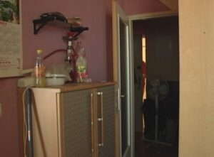 Blind Date is part of the short film competition at Cherry Pop Festival