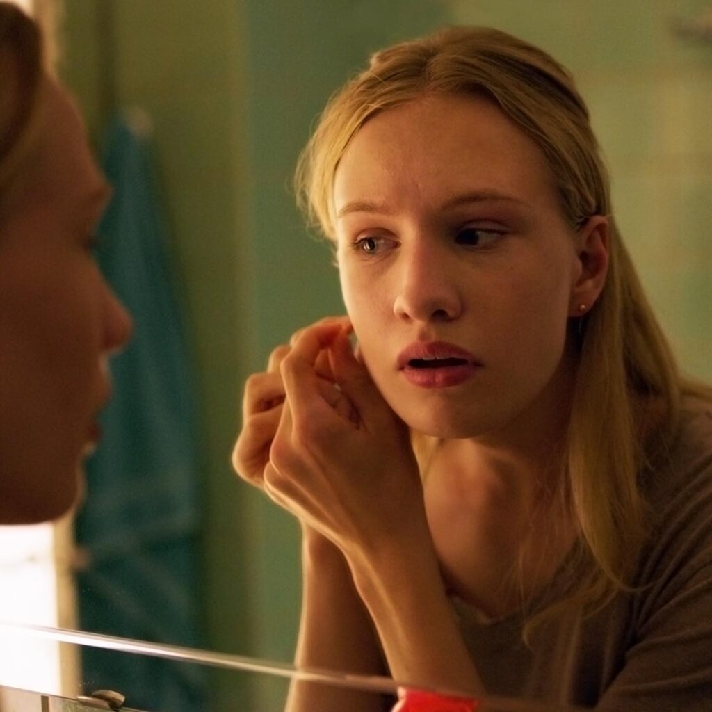 Film Girl will be part of Cherry Pick on Cherry Pop Festival