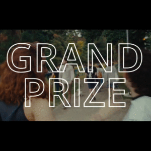 Grand prize is part of Cherry Pop festival