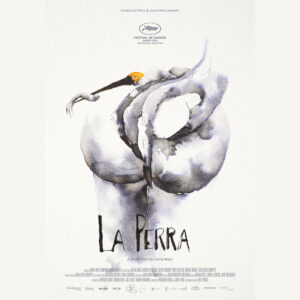 La Perra is part of the short film competition at Cherry Pop Festival