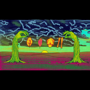 Windows from the south is part of the short film competition at Cherry Pop Festival