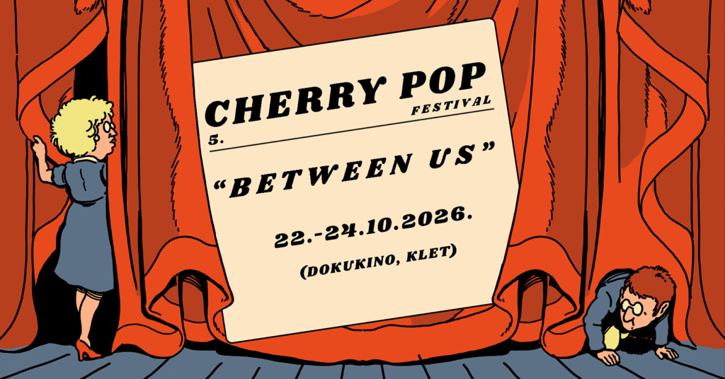 Between Us is topic of 5th Cherry Pop Festival