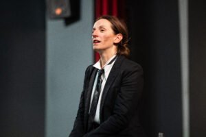 Performans by Ana Katulić
