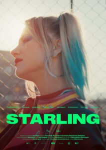 Starling short film