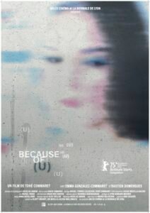 Because of (U) short film