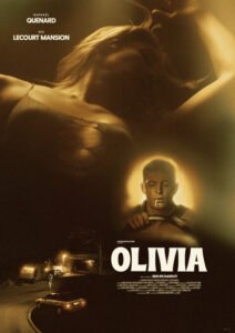 Olivia short film