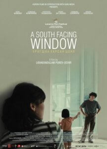 A south facing window short film