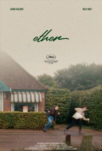 Ether short film