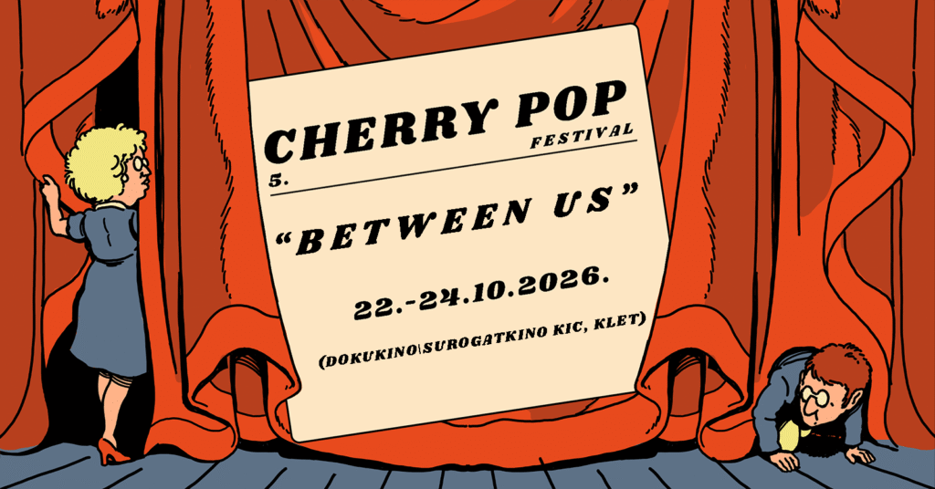 Cherry Pop Festival 2026 program